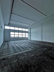 West Connect Building (D22), Factory #455613491